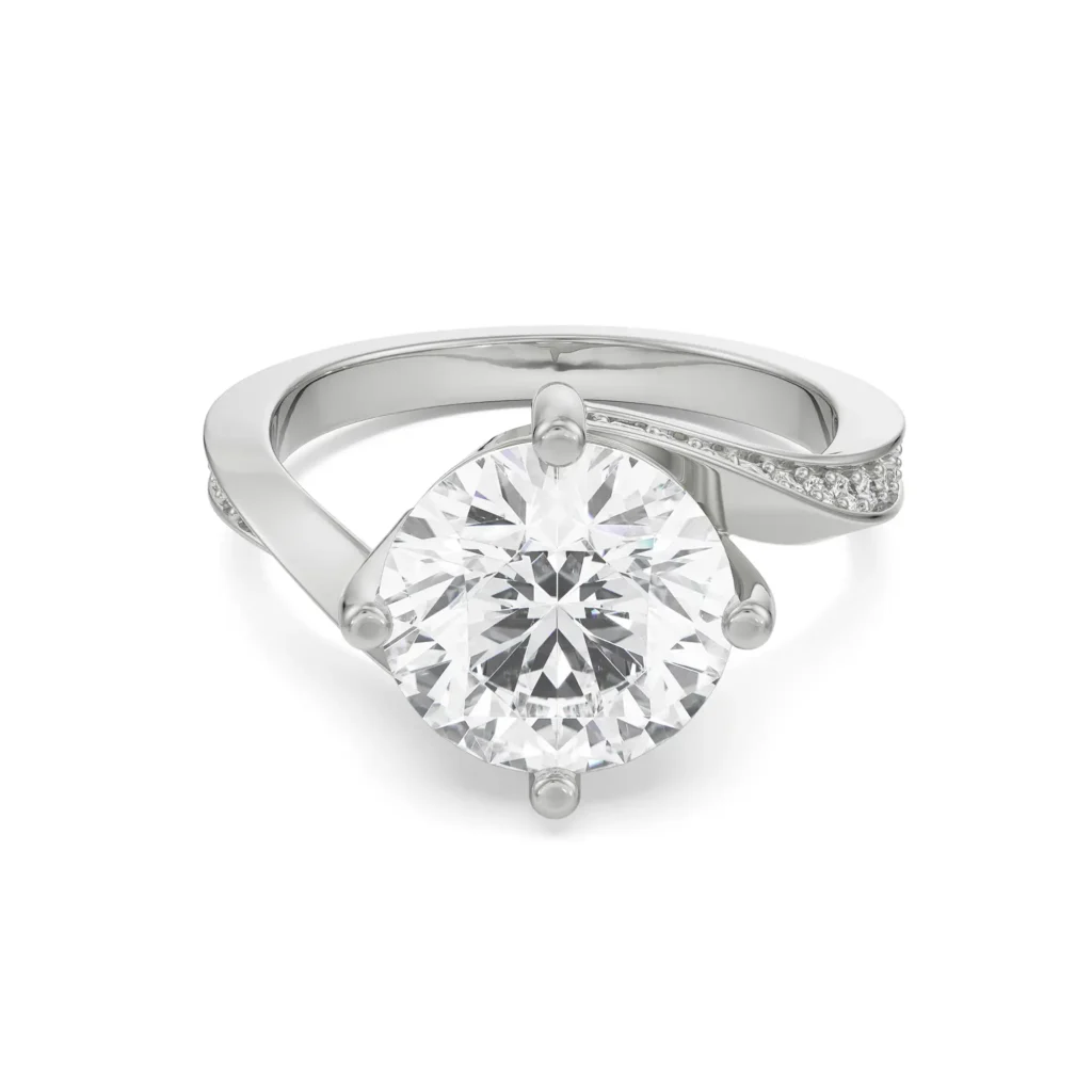 Eternal Memory Ring