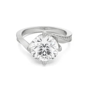 Eternal Memory Ring