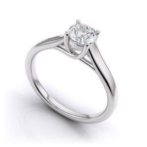 Timeless Grace Ring