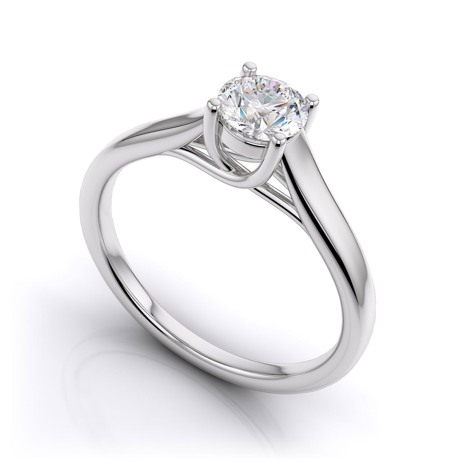 Timeless Grace Ring