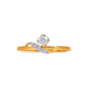 Eternal Glow Ring