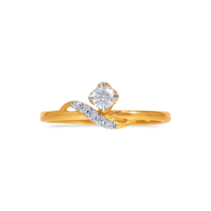 Eternal Glow Ring