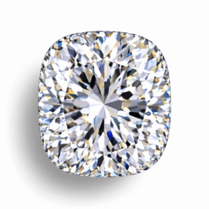 Cushion Diamond