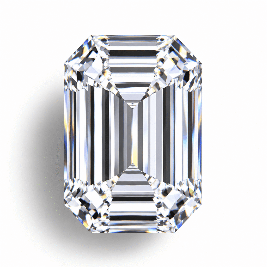 Emerald Diamond