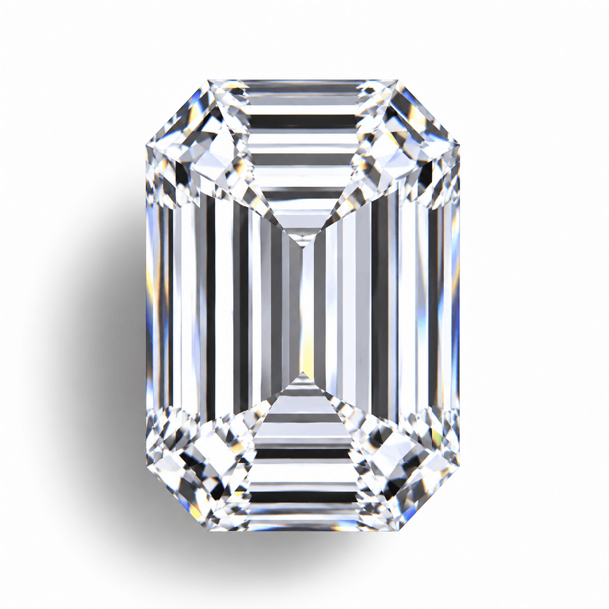 Emerald Diamond