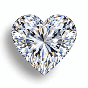 Heart Diamond