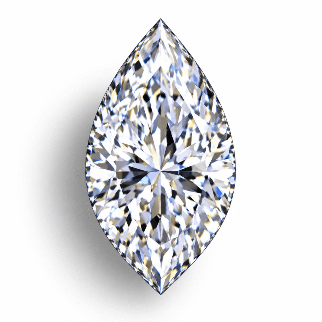 Marquise Diamond