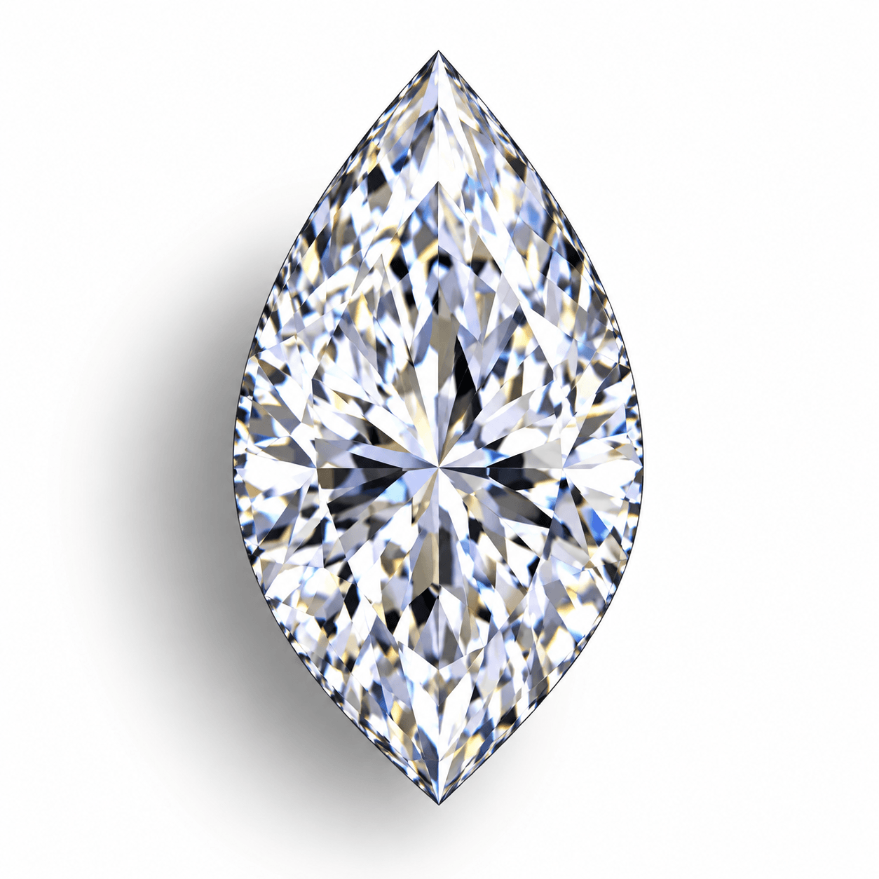 Marquise Diamond