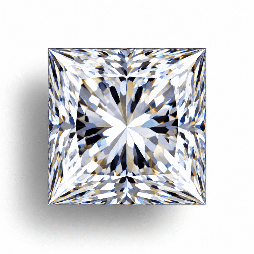 Princess Diamond