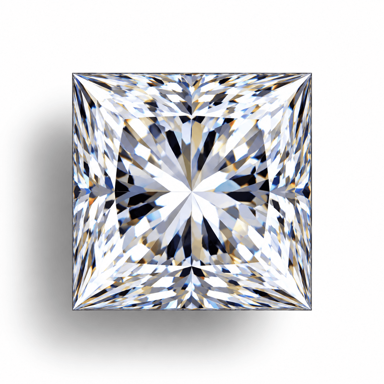 Princess Diamond