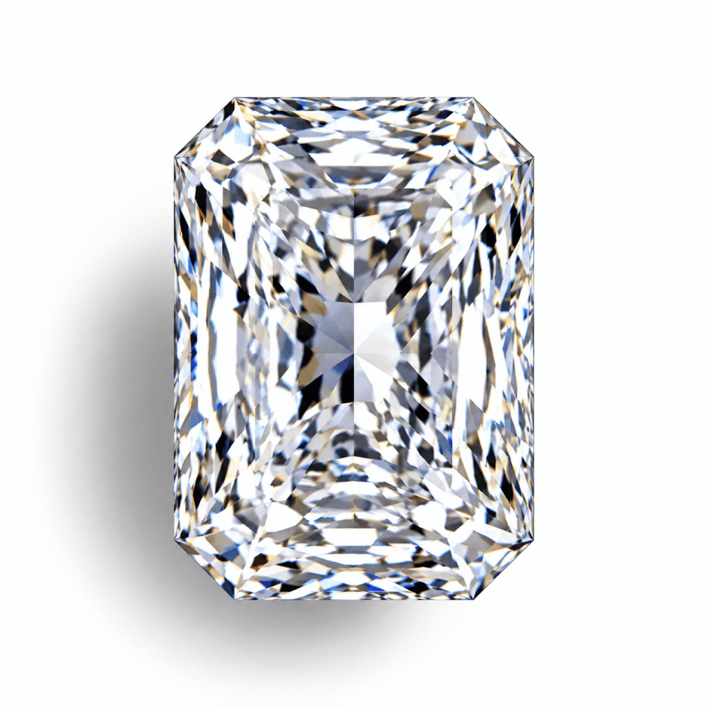 Radiant Diamond