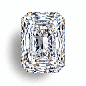 Radiant Diamond