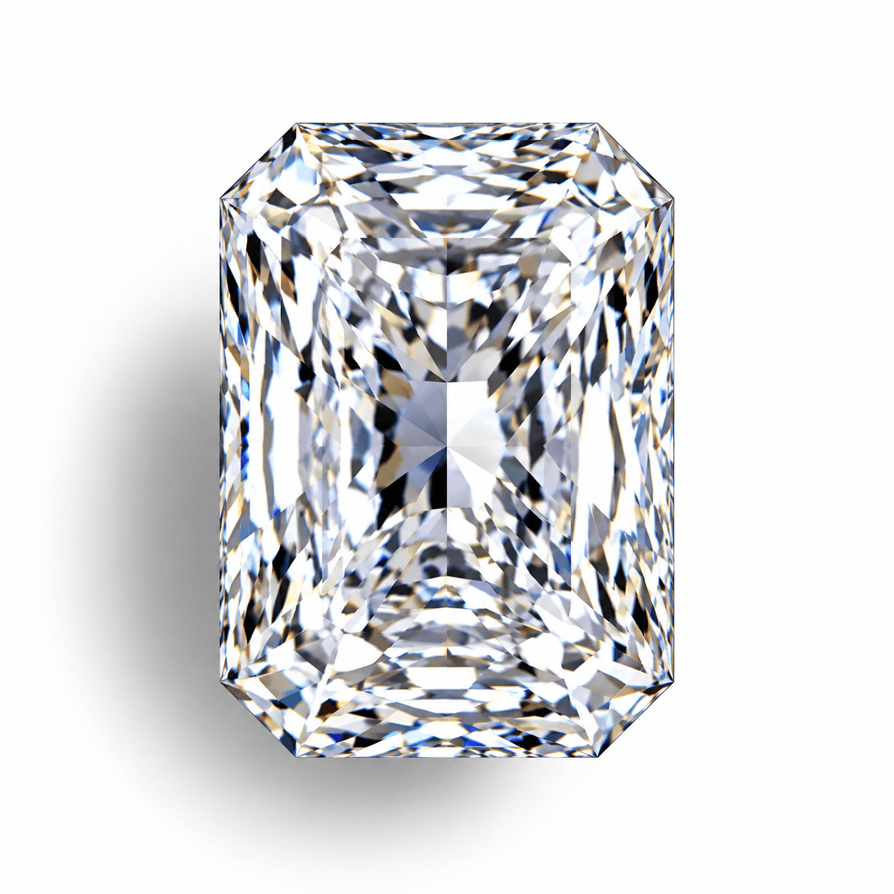 Radiant Diamond