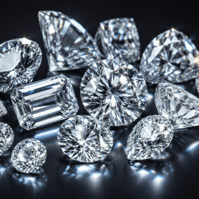 group of diamonds (1)